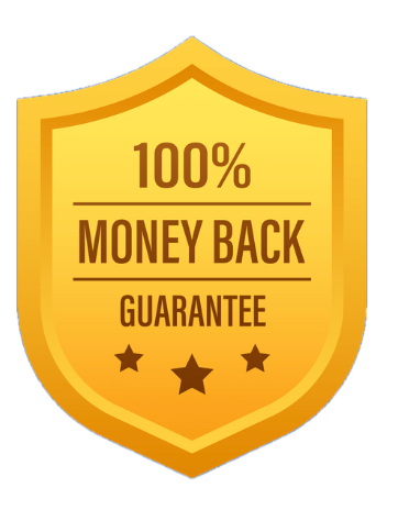 Money-back Guarantee
